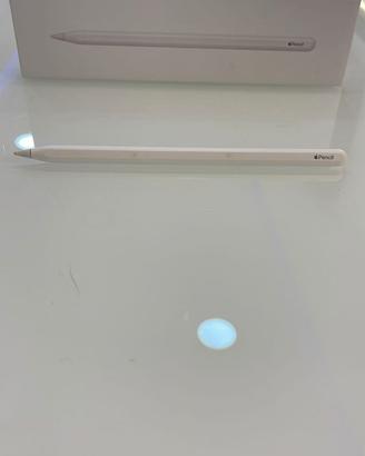 APPLE PENCIL 2 USATA N 9122