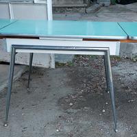 tavolo in formica originale  anni '50 o 'primi '60