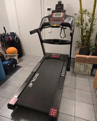 Tapis Roulant professionale