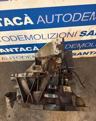 Cambio manuale Ford custom 2.0g XMF6
