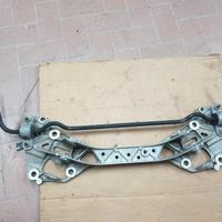 PONTE CULLA ASSALE POSTERIORE ALFA ROMEO GIULIETTA