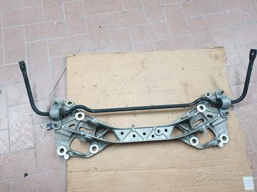 PONTE CULLA ASSALE POSTERIORE ALFA ROMEO GIULIETTA