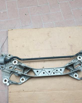 PONTE CULLA ASSALE POSTERIORE ALFA ROMEO GIULIETTA