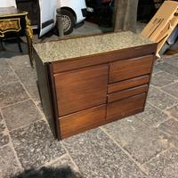 Credenza bar