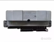 Centralina smart 450