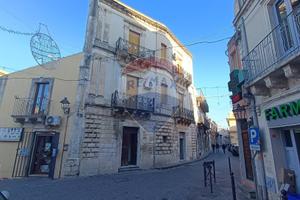 Casa Indipendente - Melilli