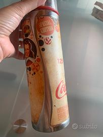 Borraccia Coca Cola special edition