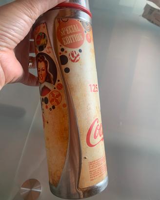 Borraccia Coca Cola special edition