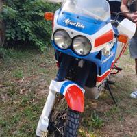 Honda XRV 650 Africa Twin - 1989