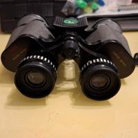 Binocolo HALINA Golden Series 8x40 coated optics