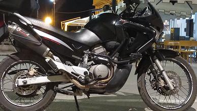 Honda XLV 650 Transalp - 2005