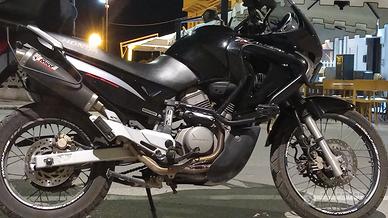 Honda XLV 650 Transalp - 2005