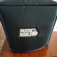 Amplificatore chitarra Dv Mark Little Jazz 
