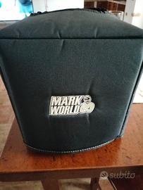 Amplificatore chitarra Dv Mark Little Jazz 
