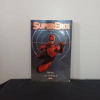 Devil: la Cupola, Bendis/Maleev, SuperEroi Marvel