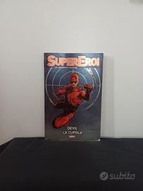 Devil: la Cupola, Bendis/Maleev, SuperEroi Marvel