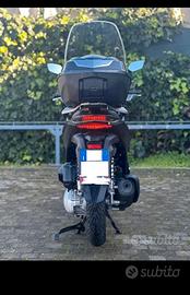 Sh 125 2022