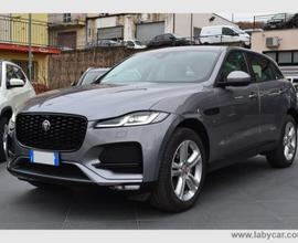 JAGUAR F-Pace 2.0 D 204 CV AWD aut. S