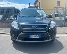 Ford Kuga City 2.0 TDCi 140 CV 2WD DPF