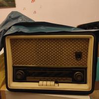 radio anni 60