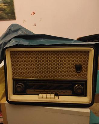 radio anni 60
