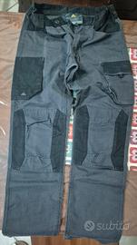 Pantaloni da lavoro