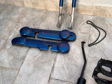 Accessori  piaggio Si