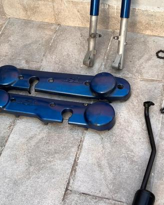 Accessori  piaggio Si