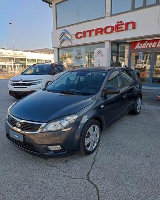 Kia Ceed 1.6 CRDi VGT 90CV 5p. LX