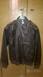 VOLCOM holloway jacket nuovo con cartellino tg M