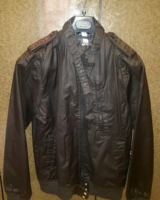 VOLCOM holloway jacket nuovo con cartellino tg M