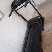 tapis roulant elettrico High Power Phoenix hrc