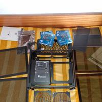 Jonsbo A4 mini itx black