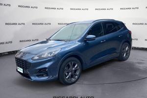 Ford Kuga 3nd serie 2.5 Full Hybrid 190 CV CV...