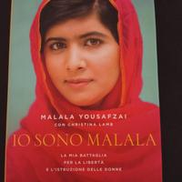 Io sono Malala 