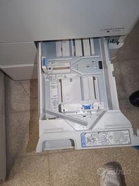 Fotocopiatrice canon