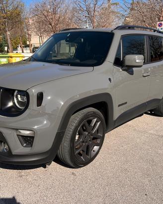 Jeep Renegade 1.3 S