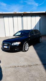 Audi A4 2006 s-line
