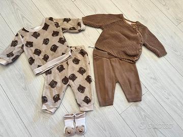 Abbigliamento