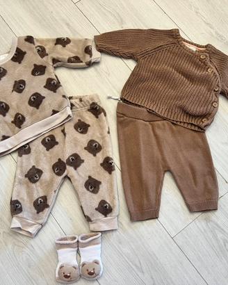 Abbigliamento