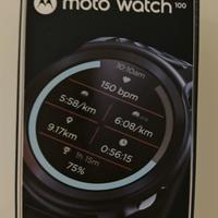 Smart Watch Motorola Watch 100-42