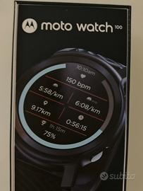 Smart Watch Motorola Watch 100-42