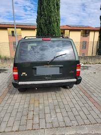 jeep cherokee xj 1997