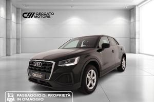 Audi Q2 30 2.0 tdi Business