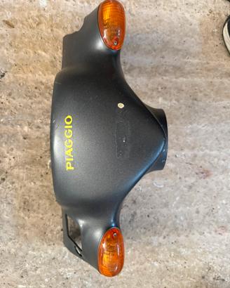 Cupolino piaggio zip sp