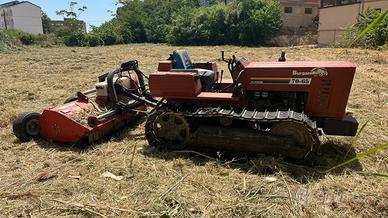 Cingolato Fiat 70/65