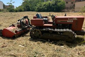 Cingolato Fiat 70/65