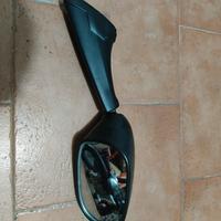 Specchietto retrovisore destro originale Yamaha 