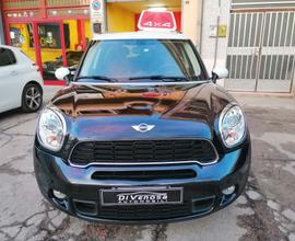 Mini Cooper SD Countryman Mini 2.0 Cooper SD Count