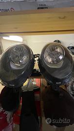 Fari per Mini clubman